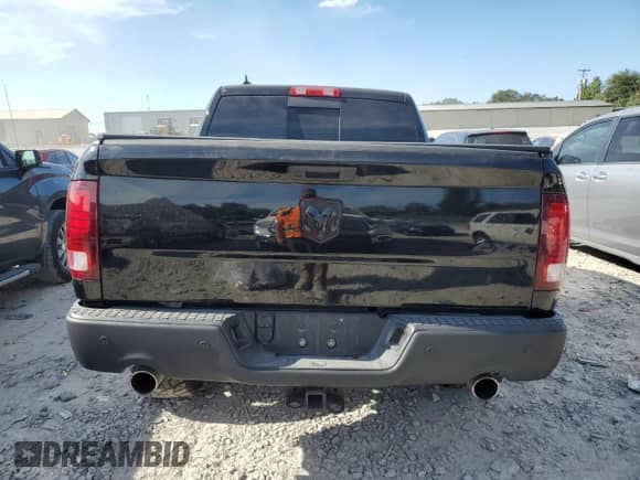 2020 Ram 1500 SLT с VIN 1C6RR7LTXLS125650, выставлен на аукционе Copart как лот 85277145 с пробегом Не указан миль и Списание • Salvage title. История ставок и продаж доступна на DreamBid. Изображение 6.