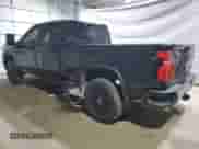 2024 Chevrolet Silverado 2500HD LT with VIN 2GC4YNE75R1214660, listed as a Copart auction lot 81391075 with 26,626 mi miles and Salvage title. Bid and sale history available at DreamBid. Image 2.