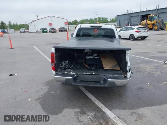 2006 Chevrolet Colorado LS с VIN 1GCCS148168221436, выставлен на аукционе IAAI как лот 42364226 с пробегом Не указан миль и . История ставок и продаж доступна на DreamBid. Изображение 16.