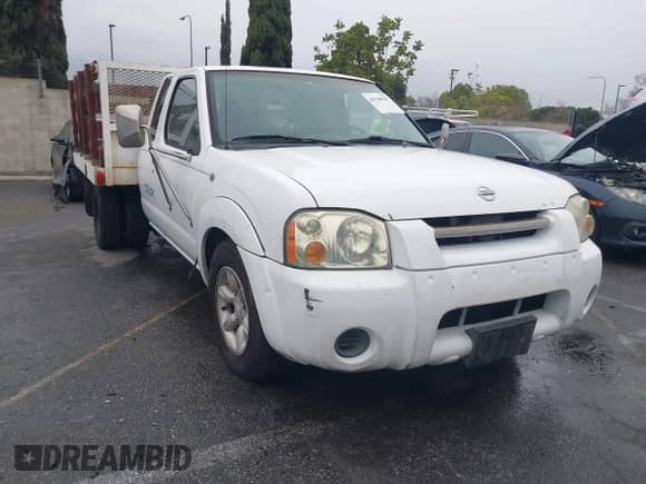 2003 Nissan Frontier XE z VIN 1N6DD26T03C458432, wystawiony jako IAAI lot #41799157 z przebiegiem 181 069 mil mil oraz . Historia ofert i sprzedaży dostępna na DreamBid. Obrazek 1.