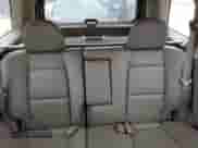 2002 Hyundai Santa Fe GLS z VIN KM8SC13D22U191206, wystawiony jako Copart lot #84965104 z przebiegiem 109 043 mil mil oraz Szkoda całkowita • Salvage title. Historia ofert i sprzedaży dostępna na DreamBid. Obrazek 10.