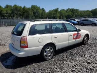 2002 Saturn LW with VIN 1G8JW84R32Y556246, listed as a Copart auction lot 68365775 with Not provided miles and Salvage title. Bid and sale history available at DreamBid. Image 3.