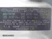 2004 Hyundai Sonata с VIN KMHWF25SX4A055372, выставлен на аукционе IAAI как лот 42999784 с пробегом 113 891 миль миль и . История ставок и продаж доступна на DreamBid. Изображение 9.