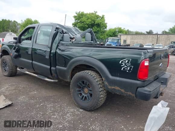 2013 Ford F-250 XL с VIN 1FT7W2BT0DEA05790, выставлен на аукционе IAAI как лот 42611213 с пробегом 142 727 миль миль и . История ставок и продаж доступна на DreamBid. Изображение 3.