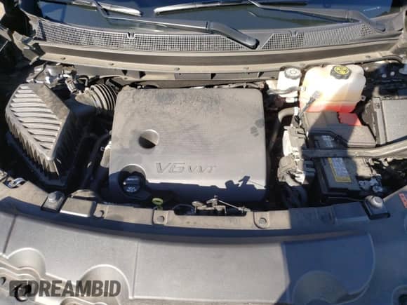 2022 Chevrolet Traverse LS z VIN 1GNEVFKW5NJ120168, wystawiony jako Copart lot #50798015 z przebiegiem 45 373 mil mil oraz Szkoda całkowita • Salvage title. Historia ofert i sprzedaży dostępna na DreamBid. Obrazek 14.