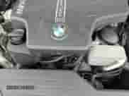 2017 BMW 3 Series 320i with VIN WBA8E1G53HNU13554, listed as a Copart auction lot 80698265 with 101,651 mi miles and Salvage title. Bid and sale history available at DreamBid. Image 14.