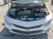 2017 Chevrolet Malibu LT с VIN 1G1ZE5STXHF201077, выставлен на аукционе Copart как лот 81667625 с пробегом 92 479 миль миль и Списание • Salvage title. История ставок и продаж доступна на DreamBid. Изображение 15.