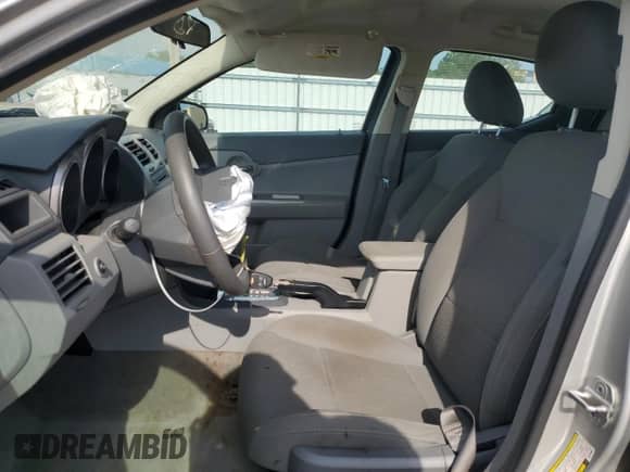 2008 Dodge Avenger SXT with VIN 1B3LC56K08N144996, listed as a Copart auction lot 68676405 with 86,014 mi miles and Salvage title. Bid and sale history available at DreamBid. Image 7.