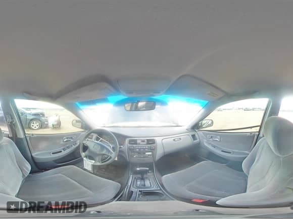 2000 Honda Accord LX с VIN 1HGCG5649YA023879, выставлен на аукционе Copart как лот 84012555 с пробегом 262 454 миль миль и Списание • Salvage title. История ставок и продаж доступна на DreamBid. Изображение 15.