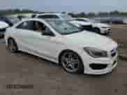 2014 Mercedes-Benz CLA 250 с VIN WDDSJ4GB1EN145472, выставлен на аукционе Copart как лот 71837685 с пробегом Не указан миль и Чистый • Clean title. История ставок и продаж доступна на DreamBid. Изображение 4.