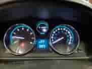 2014 Chevrolet Captiva Sport LT с VIN 3GNAL3EK0ES635024, выставлен на аукционе Copart как лот 77695674 с пробегом 92 365 миль миль и Списание • Salvage title. История ставок и продаж доступна на DreamBid. Изображение 9.