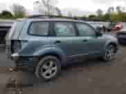 2013 Subaru Forester X z VIN JF2SHABC2DH414985, wystawiony jako Copart lot #85536175 z przebiegiem 143 844 mil mil oraz Czysty tytuł • Clean title. Historia ofert i sprzedaży dostępna na DreamBid. Obrazek 3.