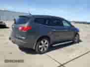 2009 Chevrolet Traverse LTZ with VIN 1GNEV33DX9S108092, listed as a Copart auction lot 49544825 with 101,586 mi miles and Salvage title. Bid and sale history available at DreamBid. Image 3.