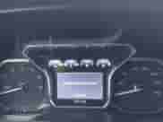 2020 GMC Sierra 1500 AT4 with VIN 1GTP9EEL8LZ349153, listed as a IAAI auction lot 41884222 with 37,111 mi miles and . Bid and sale history available at DreamBid. Image 7.