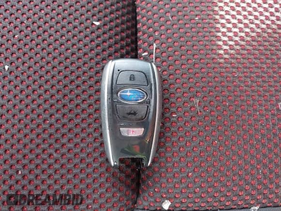 2023 Subaru Impreza Special Sports с VIN 4S3GTAM69P3720545, выставлен на аукционе IAAI как лот 40905887 с пробегом Не указан миль и . История ставок и продаж доступна на DreamBid. Изображение 11.