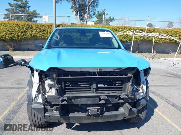 2024 Nissan Frontier S z VIN 1N6ED1CL3RN633594, wystawiony jako IAAI lot #41743400 z przebiegiem 23 166 mil mil oraz . Historia ofert i sprzedaży dostępna na DreamBid. Obrazek 13.