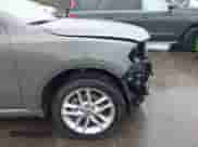 2022 Dodge Durango GT Plus z VIN 1C4RDJDGXNC219580, wystawiony jako IAAI lot #41788397 z przebiegiem 38 155 mil mil oraz . Historia ofert i sprzedaży dostępna na DreamBid. Obrazek 18.