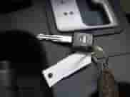 2008 Nissan Frontier SE with VIN 1N6AD06U78C444521, listed as a IAAI auction lot 42177645 with 122,198 mi miles and . Bid and sale history available at DreamBid. Image 11.