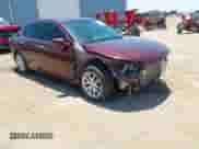 2013 Honda Accord EX-L z VIN 1HGCR2F83DA121697, wystawiony jako IAAI lot #42668606 z przebiegiem 122 289 mil mil oraz . Historia ofert i sprzedaży dostępna na DreamBid. Obrazek 1.