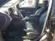 2013 Chevrolet Equinox LT with VIN 2GNFLPE30D6130376, listed as a Copart auction lot 66140495 with 112,700 mi miles and Salvage title. Bid and sale history available at DreamBid. Image 7.