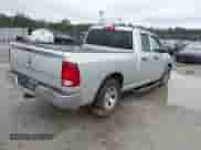 2011 Ram 1500 Big Horn with VIN 1D7RB1GT4BS657534, listed as a IAAI auction lot 41924722 with 113,456 mi miles and . Bid and sale history available at DreamBid. Image 4.