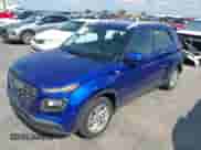 2020 Hyundai Venue SEL with VIN KMHRC8A35LU029105, listed as a IAAI auction lot 43021938 with 95,376 mi miles and . Bid and sale history available at DreamBid. Image 18.