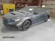 2023 Subaru WRX Premium with VIN JF1VBAF69P9823619, listed as a IAAI auction lot 42864681 with Not provided miles and . Bid and sale history available at DreamBid. Image 16.