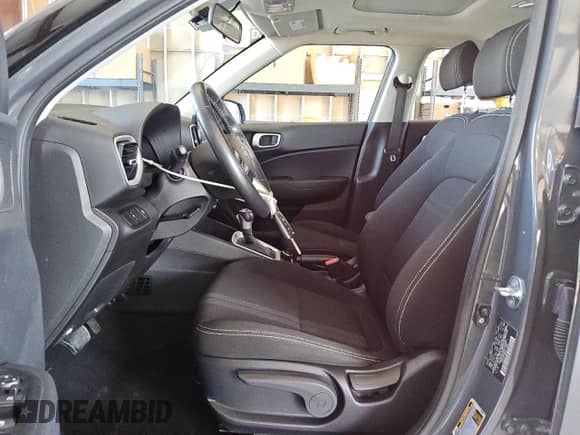 2023 Hyundai Venue SEL с VIN KMHRC8A36PU249651, выставлен на аукционе Copart как лот 76132964 с пробегом 37 492 миль миль и Чистый • Clean title. История ставок и продаж доступна на DreamBid. Изображение 7.