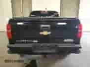 2014 Chevrolet Silverado 1500 High Country с VIN 3GCUKTEJ6EG480448, выставлен на аукционе Copart как лот 68707985 с пробегом 186 075 миль миль и Списание • Salvage title. История ставок и продаж доступна на DreamBid. Изображение 6.
