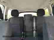 2016 Nissan Pathfinder SL with VIN 5N1AR2MMXGC628543, listed as a Copart auction lot 82271905 with 120,627 mi miles and Salvage title. Bid and sale history available at DreamBid. Image 10.