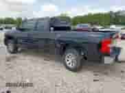 2011 Chevrolet Silverado 1500 LS z VIN 1GCRCREA7BZ206760, wystawiony jako Copart lot #60814845 z przebiegiem 254 535 mil mil oraz Szkoda całkowita • Salvage title. Historia ofert i sprzedaży dostępna na DreamBid. Obrazek 2.