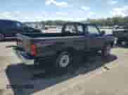 1992 Dodge Dakota with VIN 1B7GL26Y9NS516870, listed as a Copart auction lot 49988595 with 62,974 mi miles and Salvage title. Bid and sale history available at DreamBid. Image 3.