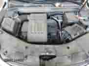 2017 Chevrolet Equinox LT с VIN 2GNFLFEK9H6290215, выставлен на аукционе Copart как лот 71966555 с пробегом 104 547 миль миль и Чистый • Clean title. История ставок и продаж доступна на DreamBid. Изображение 12.