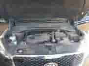 2016 Kia Sorento EX with VIN 5XYPH4A13GG031351, listed as a IAAI auction lot 42923201 with 74,117 mi miles and . Bid and sale history available at DreamBid. Image 10.