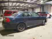 2007 Chevrolet Malibu 1LT z VIN 1G1ZT58F37F270537, wystawiony jako Copart lot #47171365 z przebiegiem Nie podano mil oraz Szkoda całkowita • Salvage title. Historia ofert i sprzedaży dostępna na DreamBid. Obrazek 3.