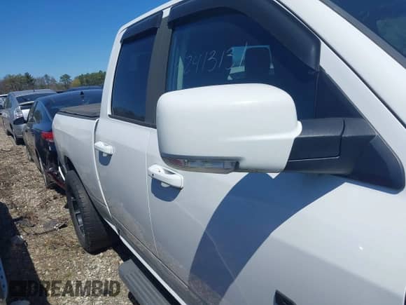 2014 Ram 1500 Sport с VIN 1C6RR7HT6ES414567, выставлен на аукционе IAAI как лот 42067412 с пробегом 103 300 миль миль и . История ставок и продаж доступна на DreamBid. Изображение 13.