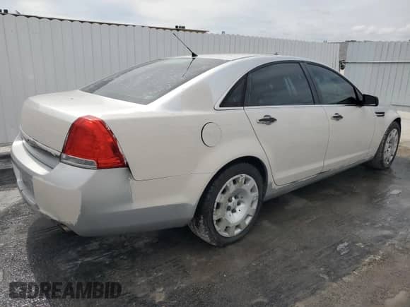 2013 Chevrolet Caprice Police Police с VIN 6G1MK5U39DL829498, выставлен на аукционе Copart как лот 46350405 с пробегом 96 002 миль миль и Чистый • Clean title. История ставок и продаж доступна на DreamBid. Изображение 3.