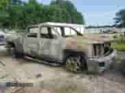 2015 Chevrolet Silverado 2500HD LTZ z VIN 1GC1KWE82FF185304, wystawiony jako Copart lot #66446155 z przebiegiem Nie podano mil oraz Nie do naprawy • Non repairable. Historia ofert i sprzedaży dostępna na DreamBid. Obrazek 4.