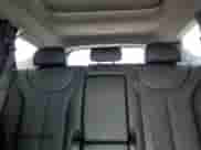 2023 Hyundai Santa Fe Limited с VIN 5NMS44AL2PH497396, выставлен на аукционе Copart как лот 61620795 с пробегом 18 890 миль миль и На запчасти • Non repairable. История ставок и продаж доступна на DreamBid. Изображение 10.
