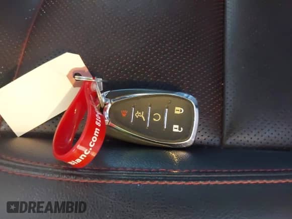 2021 Chevrolet Blazer RS z VIN 3GNKBKRS0MS504816, wystawiony jako IAAI lot #43150871 z przebiegiem 60 848 mil mil oraz . Historia ofert i sprzedaży dostępna na DreamBid. Obrazek 11.