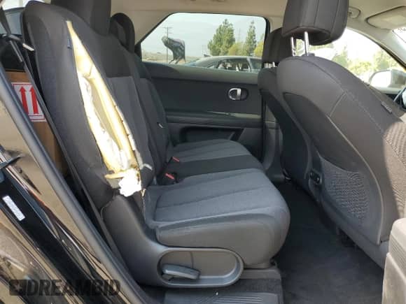 2024 Hyundai Ioniq 5 SEL с VIN KM8KN4DEXRU262830, выставлен на аукционе Copart как лот 68867575 с пробегом 24 028 миль миль и Списание • Salvage title. История ставок и продаж доступна на DreamBid. Изображение 10.