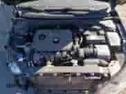 2020 Hyundai Elantra Value Edition with VIN 5NPD84LF0LH601269, listed as a Copart auction lot 69883935 with 68,288 mi miles and Salvage title. Bid and sale history available at DreamBid. Image 11.