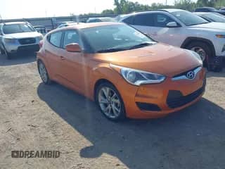2016 Hyundai Veloster с VIN KMHTC6AD9GU284171, выставлен на аукционе IAAI как лот 43134300 с пробегом 52 708 миль миль и . История ставок и продаж доступна на DreamBid. Изображение 1.
