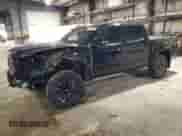 2021 Toyota Tacoma Limited with VIN 3TMGZ5ANXMM430133, listed as a Copart auction lot 57884415 with 36,650 mi miles and Salvage title. Bid and sale history available at DreamBid. Image 1.