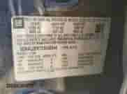 2014 Chevrolet Captiva Sport LS with VIN 3GNAL2EK7ES645544, listed as a Copart auction lot 76496754 with 96,088 mi miles and Salvage title. Bid and sale history available at DreamBid. Image 14.