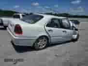 1999 Mercedes-Benz C 230/260/280/320 z VIN WDBHA24G3XA786656, wystawiony jako Copart lot #56043675 z przebiegiem Nie podano mil oraz Szkoda całkowita • Salvage title. Historia ofert i sprzedaży dostępna na DreamBid. Obrazek 3.
