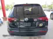 2021 Volkswagen Tiguan SE с VIN 3VV2B7AX8MM049507, выставлен на аукционе IAAI как лот 42864089 с пробегом 34 222 миль миль и . История ставок и продаж доступна на DreamBid. Изображение 16.