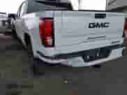 2021 GMC Sierra 1500 Elevation с VIN 3GTP8CEK6MG480825, выставлен на аукционе IAAI как лот 41725691 с пробегом 68 290 миль миль и . История ставок и продаж доступна на DreamBid. Изображение 6.