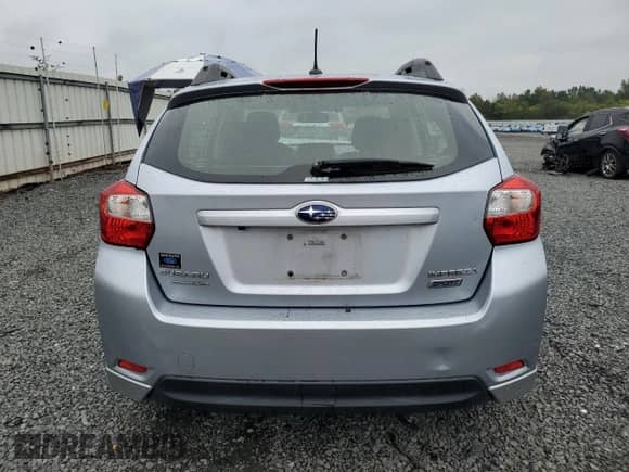 2015 Subaru Impreza Special Sports Limited z VIN JF1GPAZ69F8237206, wystawiony jako Copart lot #71650815 z przebiegiem 66 854 mil mil oraz Szkoda całkowita • Salvage title. Historia ofert i sprzedaży dostępna na DreamBid. Obrazek 6.