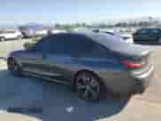 2021 BMW 3 Series 330e xDrive z VIN WBA5P9C00MFJ80209, wystawiony jako Copart lot #66223955 z przebiegiem 131 238 mil mil oraz Szkoda całkowita • Salvage title. Historia ofert i sprzedaży dostępna na DreamBid. Obrazek 2.